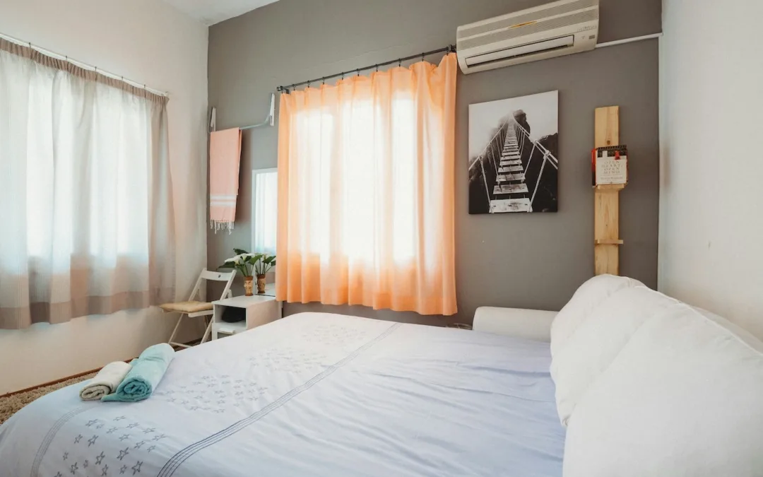 Airbnb kieltää vihdoin valvontakamerat asuntojen sisältä