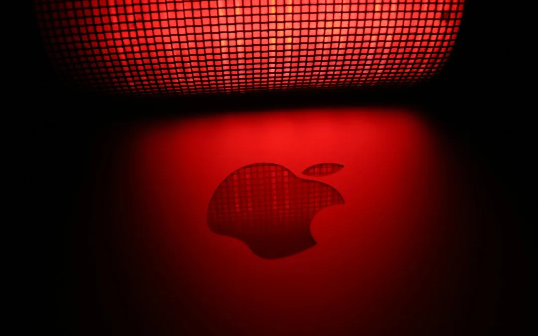 Apple varoittaa: vakoiluohjelmahyökkäys 92 maahan
