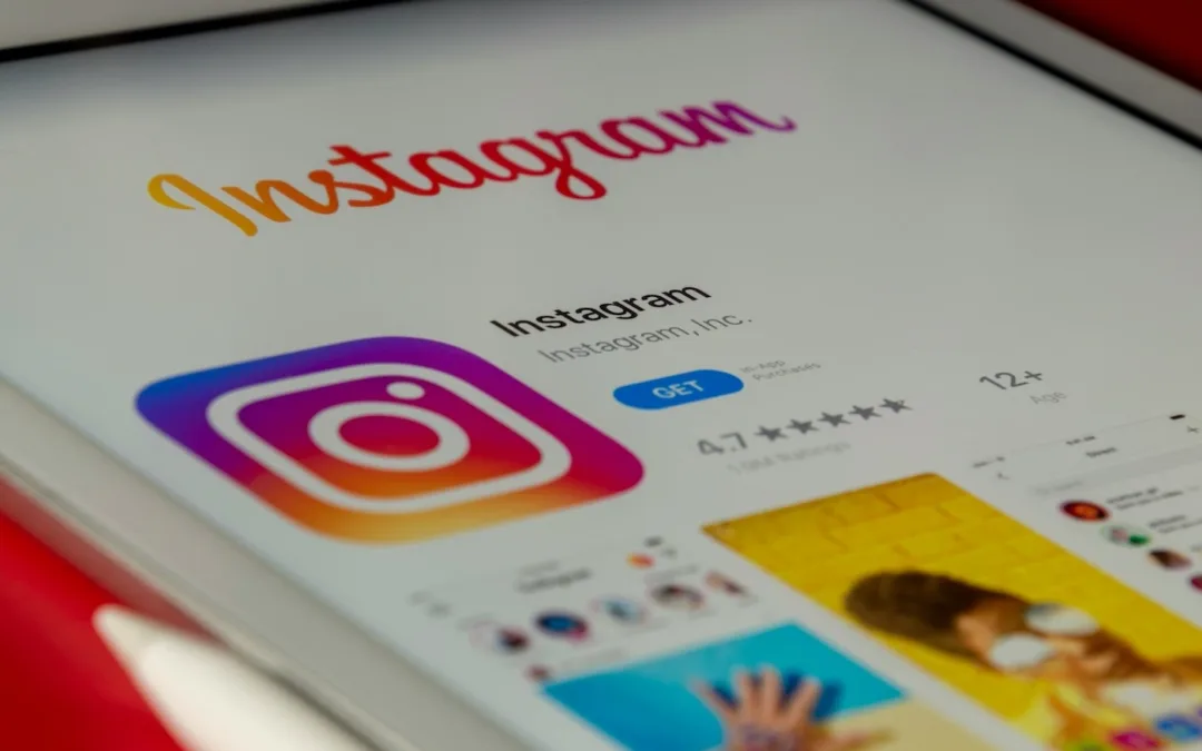 Instagram tienaa mainoksilla enemmän kuin YouTube