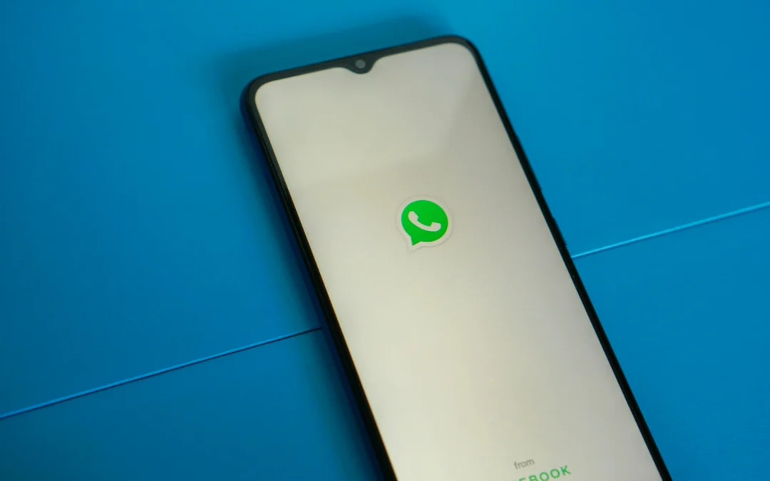 Onko WhatsApp turvallinen yksityisten kuvien lähettämiseen?